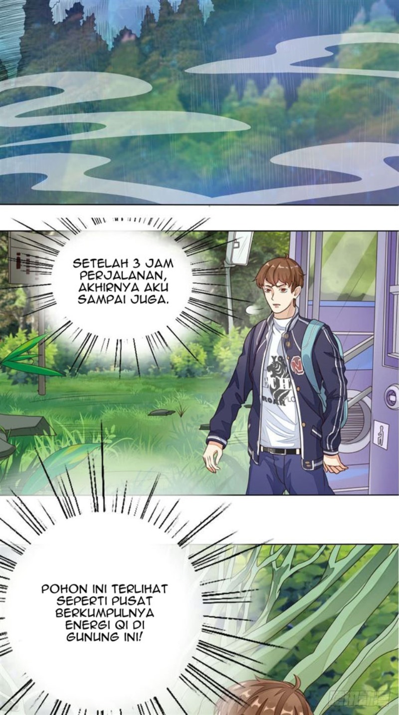 Super WeChat Chapter 02 Gambar 21